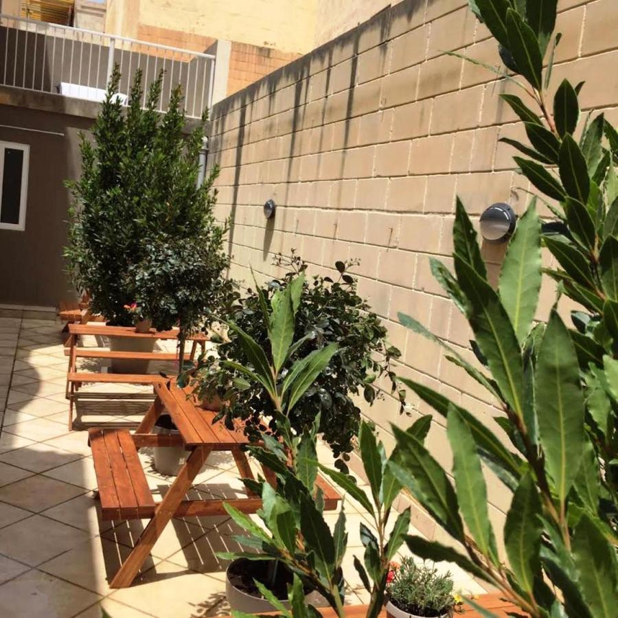 Villa Arjuza - Private Self Catering Bedrooms With Bathroom Is-Swieqi Eksteriør bilde