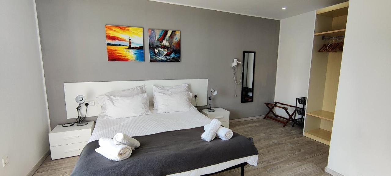 Villa Arjuza - Private Self Catering Bedrooms With Bathroom Is-Swieqi Eksteriør bilde