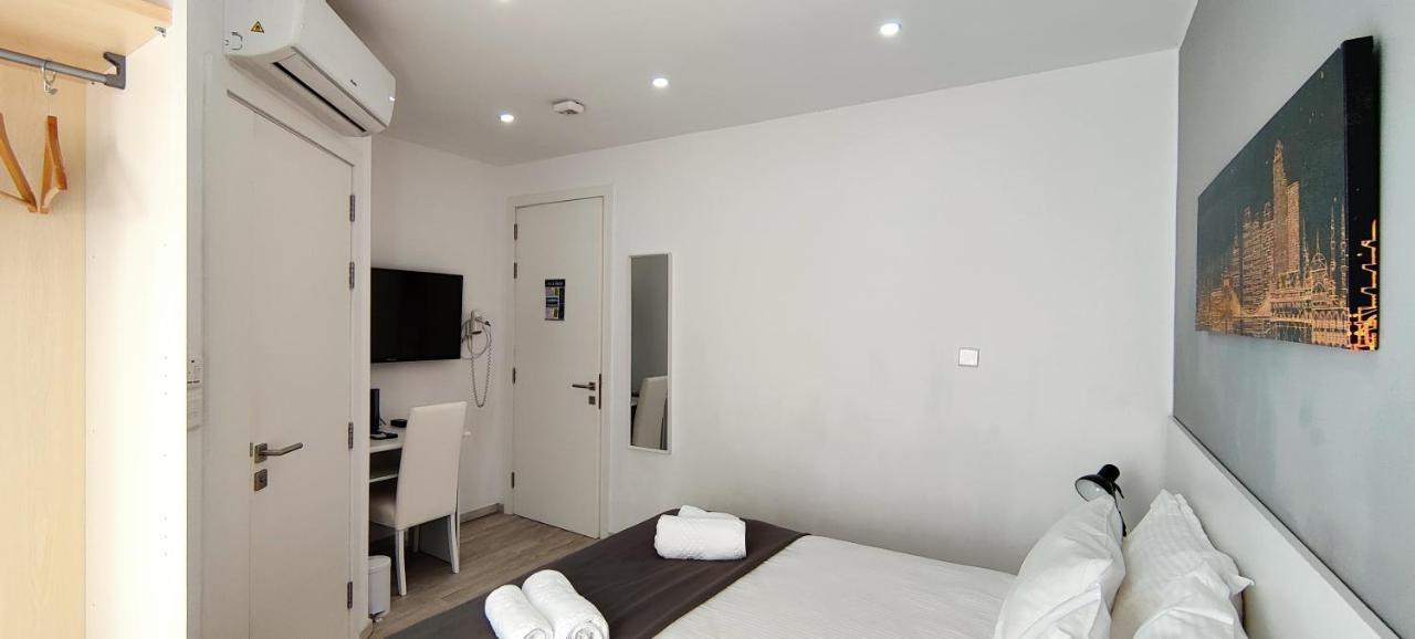 Villa Arjuza - Private Self Catering Bedrooms With Bathroom Is-Swieqi Eksteriør bilde