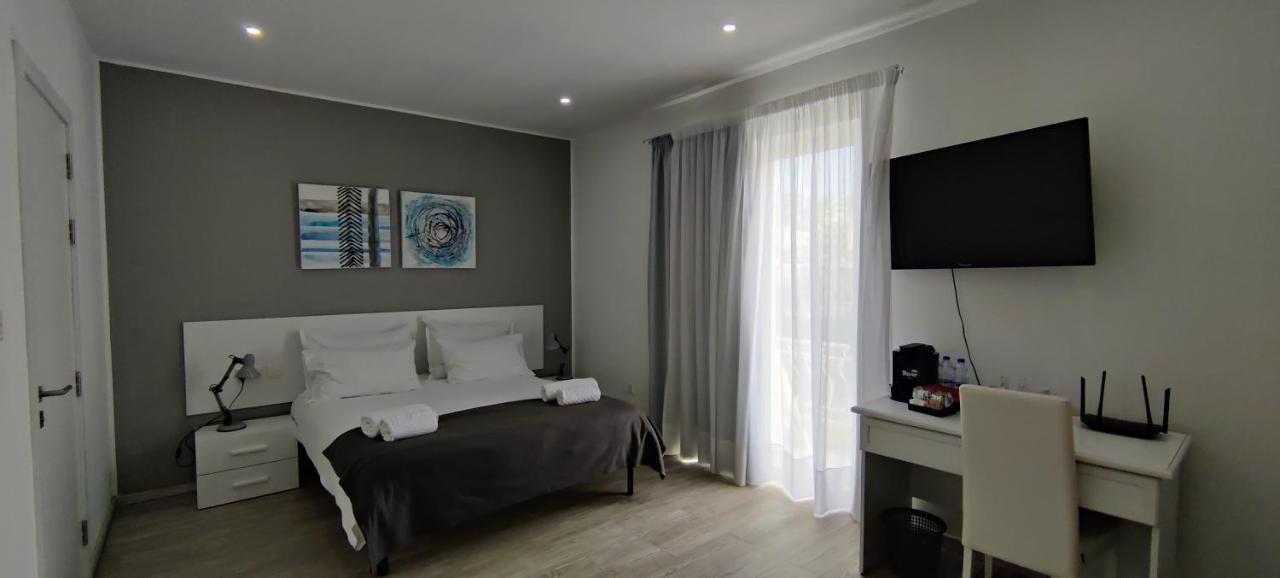 Villa Arjuza - Private Self Catering Bedrooms With Bathroom Is-Swieqi Eksteriør bilde