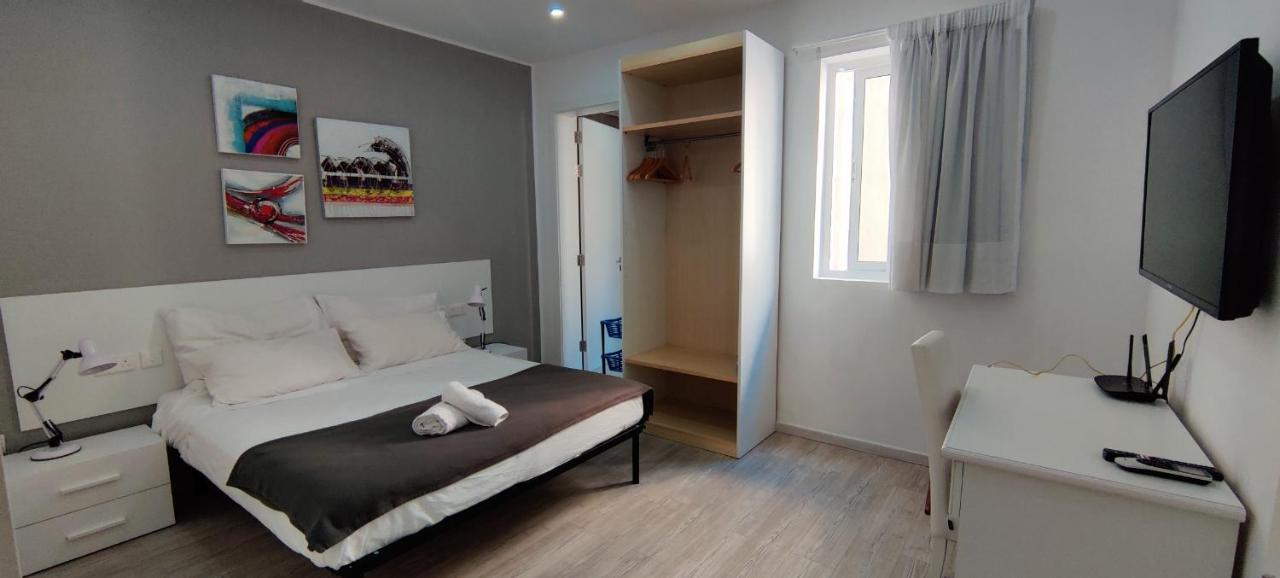 Villa Arjuza - Private Self Catering Bedrooms With Bathroom Is-Swieqi Eksteriør bilde